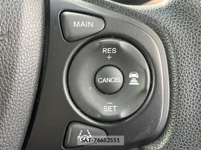 Honda FREED HYBRID 2017-12 8284016-5