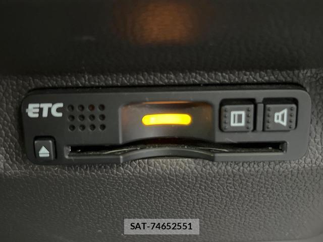 Honda FREED HYBRID 2017-12 8284016-6