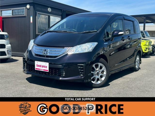 Honda FREED HYBRID 2012-05 8284022-0