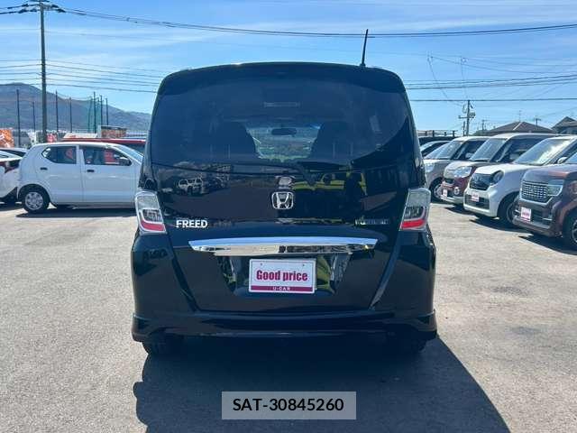 Honda FREED HYBRID 2012-05 8284022-1