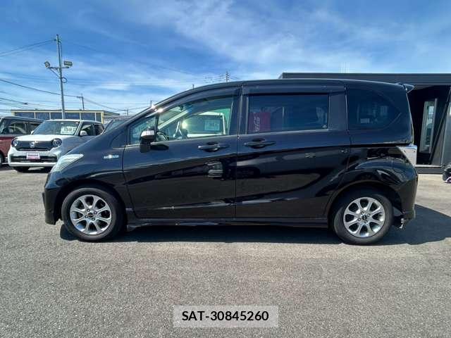 Honda FREED HYBRID 2012-05 8284022-10
