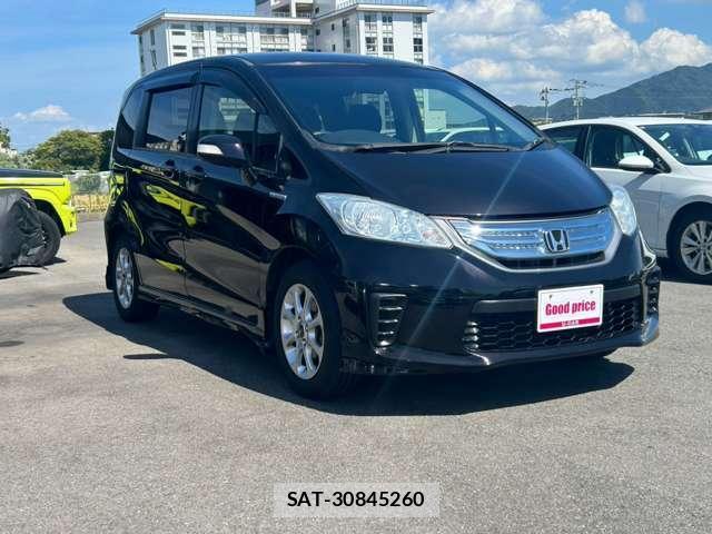 Honda FREED HYBRID 2012-05 8284022-11