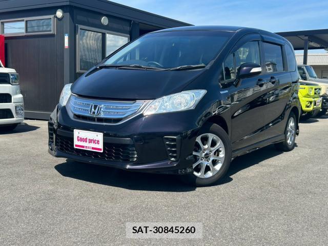 Honda FREED HYBRID 2012-05 8284022-12