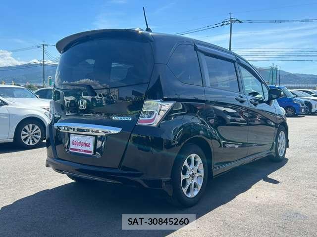 Honda FREED HYBRID 2012-05 8284022-13