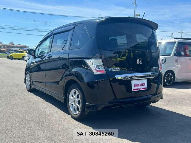 Honda FREED HYBRID 2012-05 8284022-14