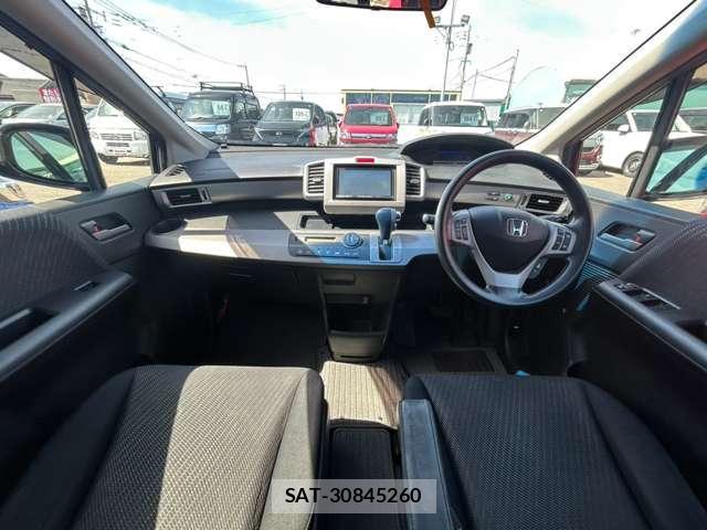 Honda FREED HYBRID 2012-05 8284022-2