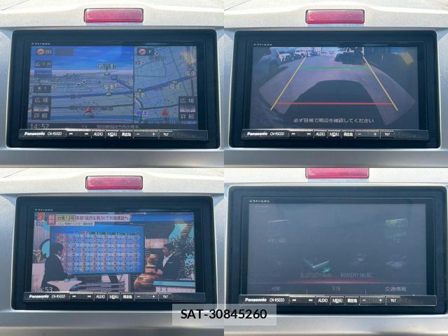 Honda FREED HYBRID 2012-05 8284022-4