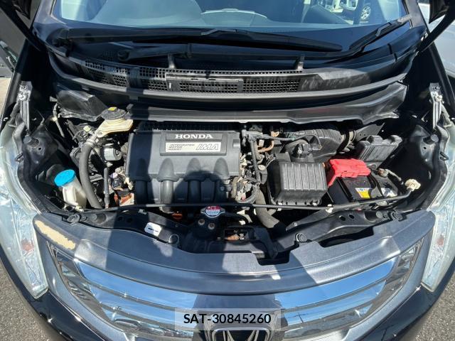 Honda FREED HYBRID 2012-05 8284022-7