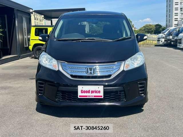Honda FREED HYBRID 2012-05 8284022-9