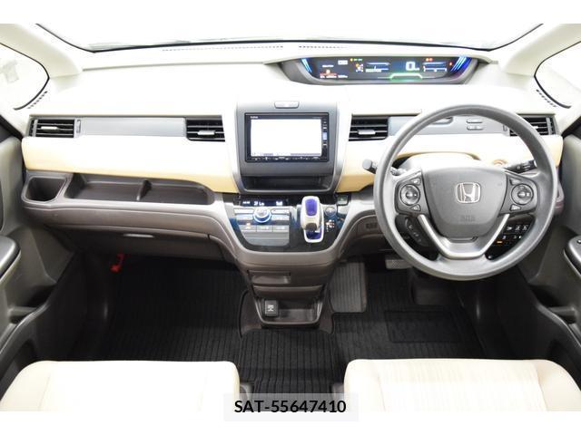 Honda FREED HYBRID 2017-11 8284331-10