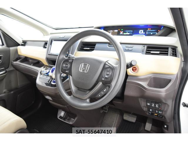 Honda FREED HYBRID 2017-11 8284331-16