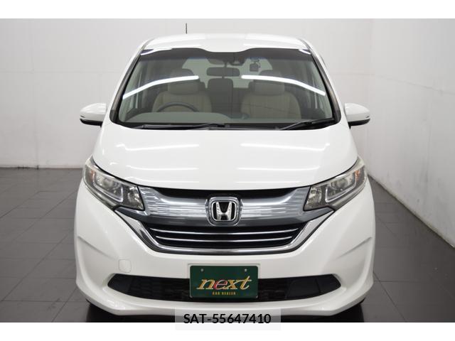 Honda FREED HYBRID 2017-11 8284331-6