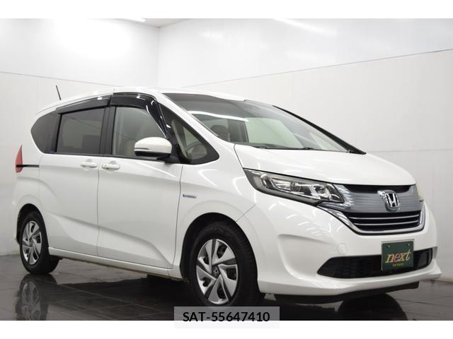 Honda FREED HYBRID 2017-11 8284331-7