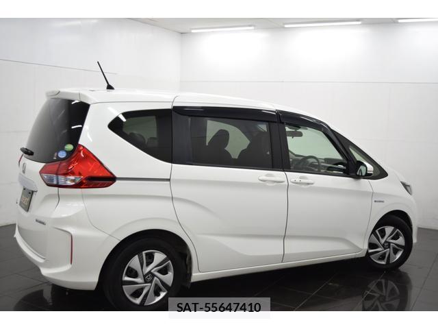 Honda FREED HYBRID 2017-11 8284331-8