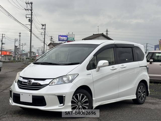 Honda FREED HYBRID 2015-08 8285021-0
