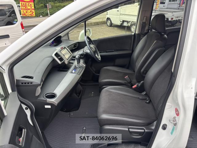 Honda FREED HYBRID 2015-08 8285021-5