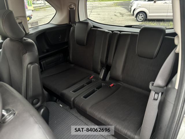 Honda FREED HYBRID 2015-08 8285021-6
