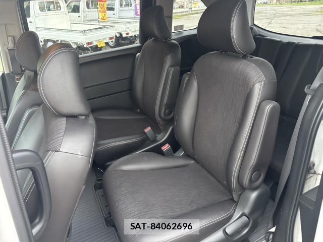 Honda FREED HYBRID 2015-08 8285021-7
