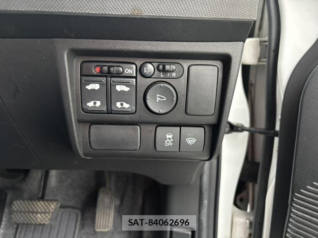 Honda FREED HYBRID 2015-08 8285021-8