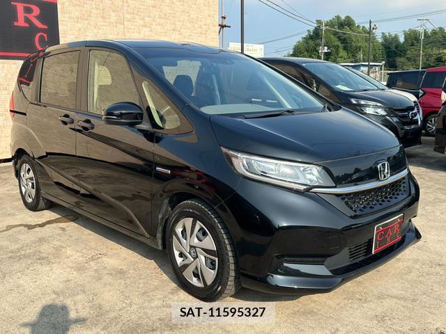 Honda FREED HYBRID 2022-02 8285441-1