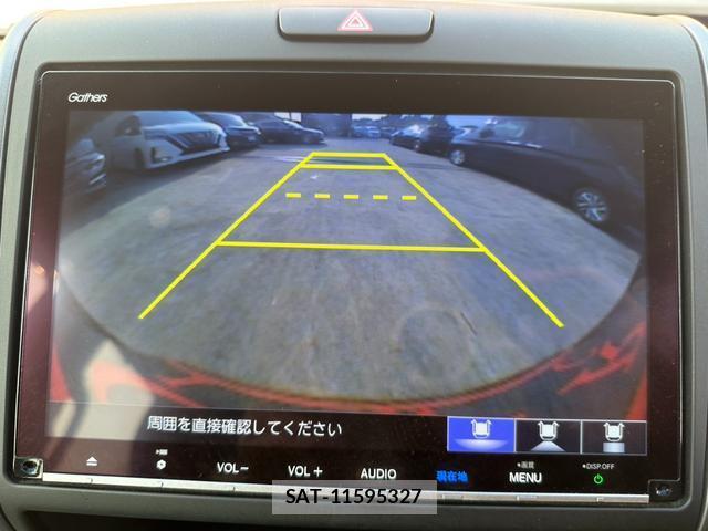 Honda FREED HYBRID 2022-02 8285441-12