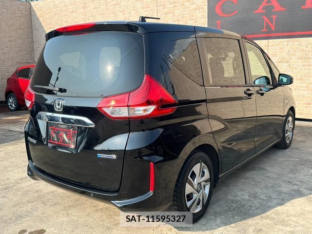 Honda FREED HYBRID 2022-02 8285441-2