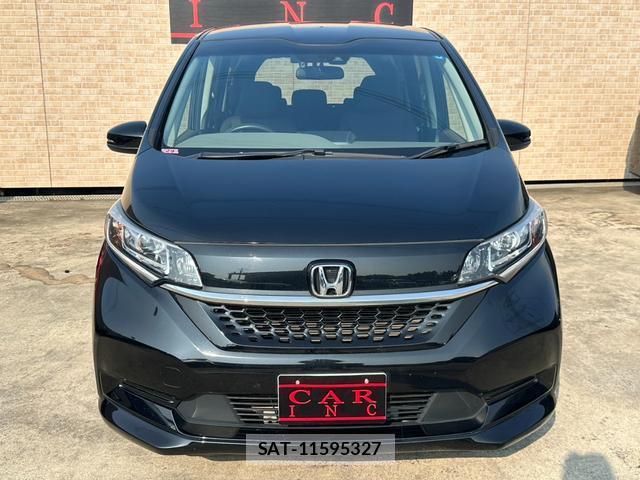 Honda FREED HYBRID 2022-02 8285441-3