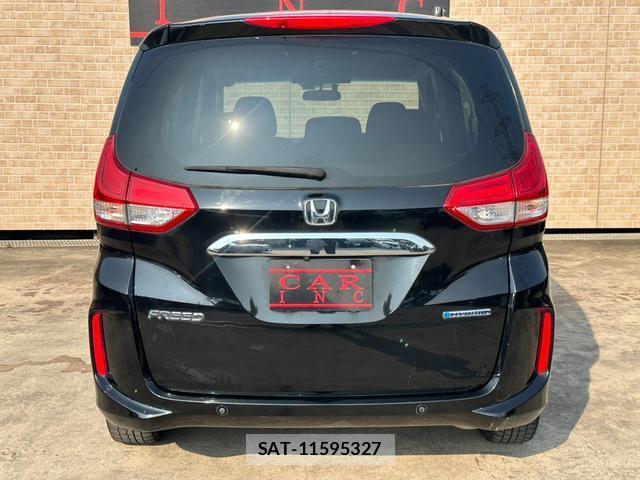 Honda FREED HYBRID 2022-02 8285441-4