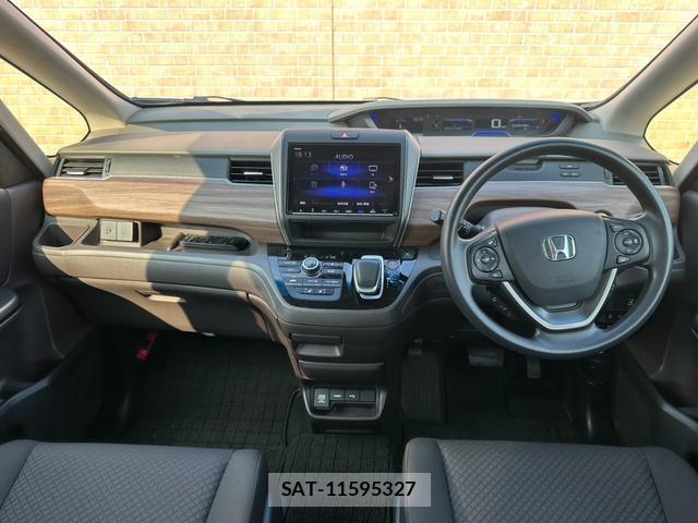 Honda FREED HYBRID 2022-02 8285441-5