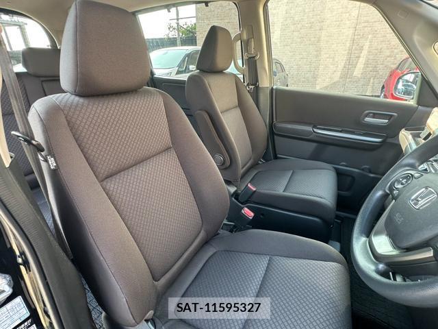 Honda FREED HYBRID 2022-02 8285441-6