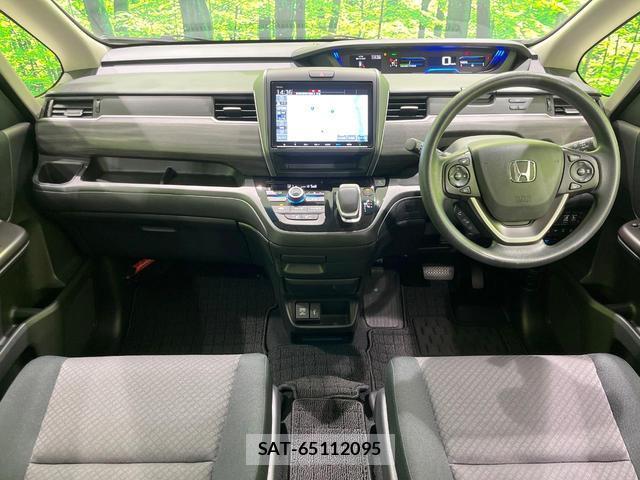 Honda FREED 2022-10 8276713-1