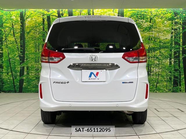 Honda FREED 2022-10 8276713-14