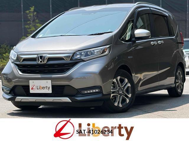 Honda FREED 2021-08 8277299-0