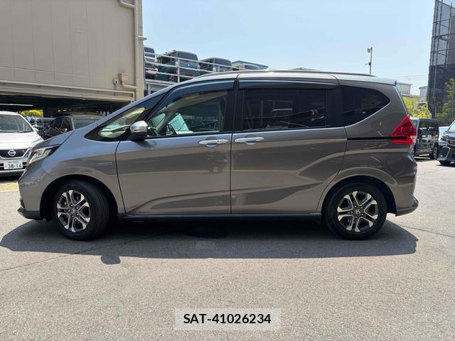Honda FREED 2021-08 8277299-12