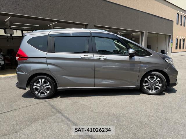 Honda FREED 2021-08 8277299-13