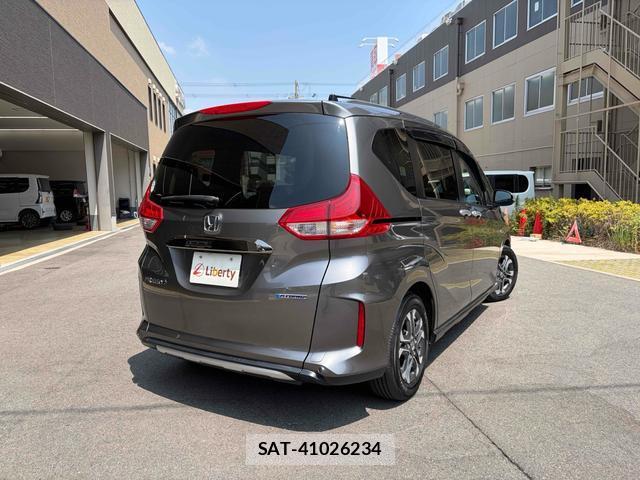 Honda FREED 2021-08 8277299-14