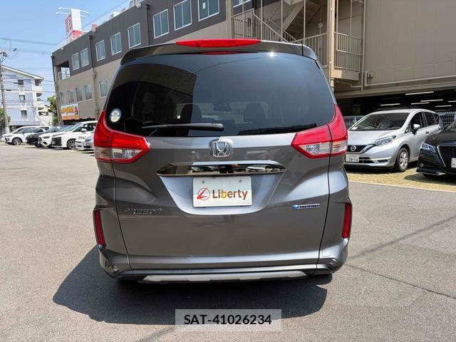 Honda FREED 2021-08 8277299-15