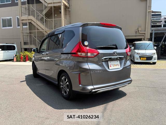 Honda FREED 2021-08 8277299-16