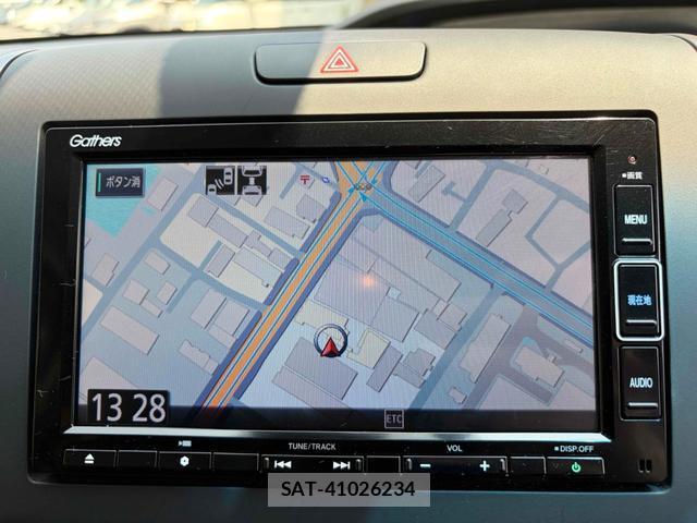 Honda FREED 2021-08 8277299-3