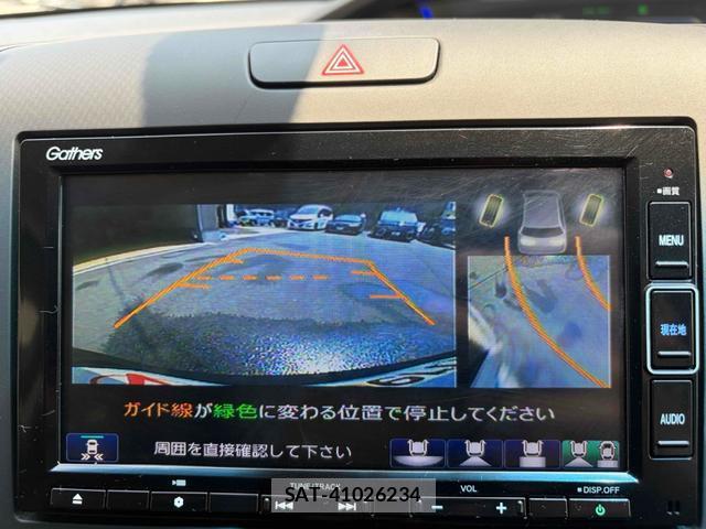 Honda FREED 2021-08 8277299-5