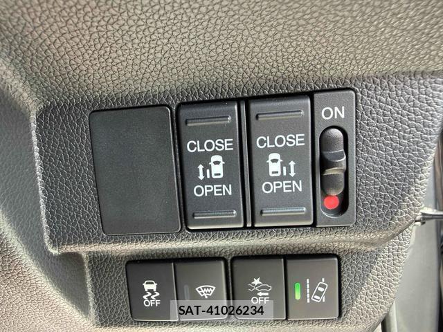Honda FREED 2021-08 8277299-8