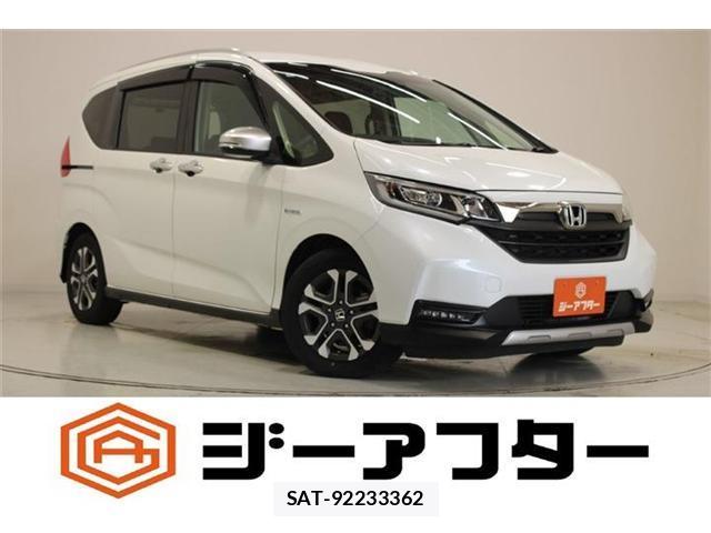 Honda FREED 2022-03 8277372-0
