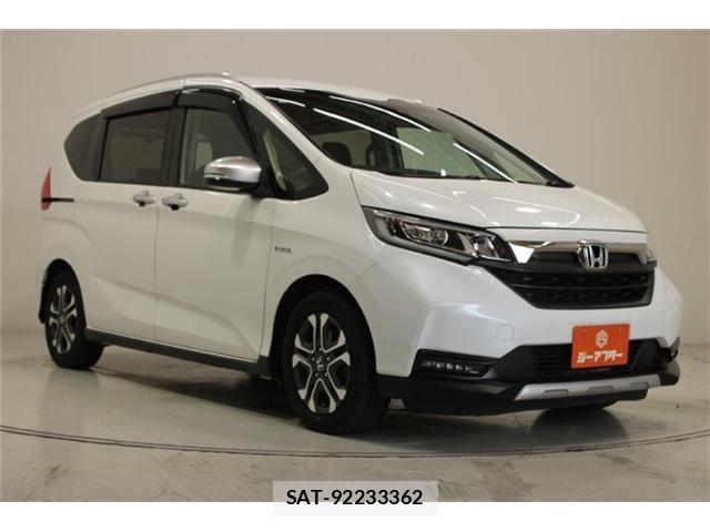 Honda FREED 2022-03 8277372-6