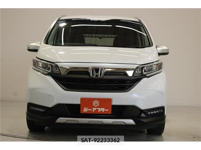 Honda FREED 2022-03 8277372-7