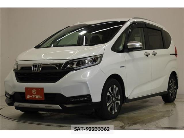 Honda FREED 2022-03 8277372-8