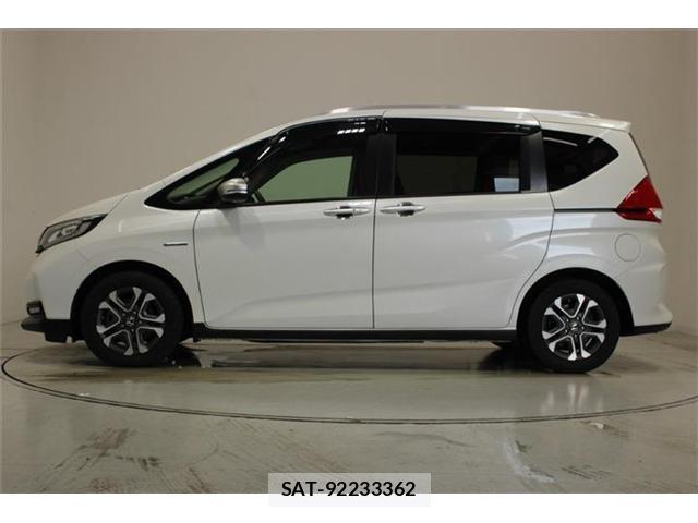 Honda FREED 2022-03 8277372-9