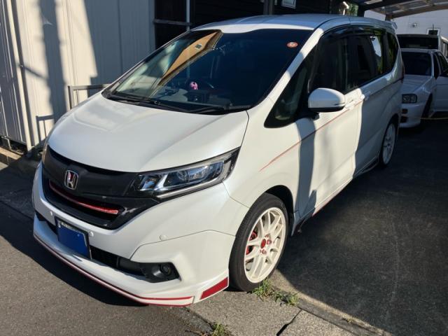 Honda FREED 2016-11 8277550-0