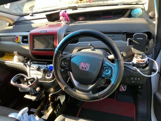 Honda FREED 2016-11 8277550-18