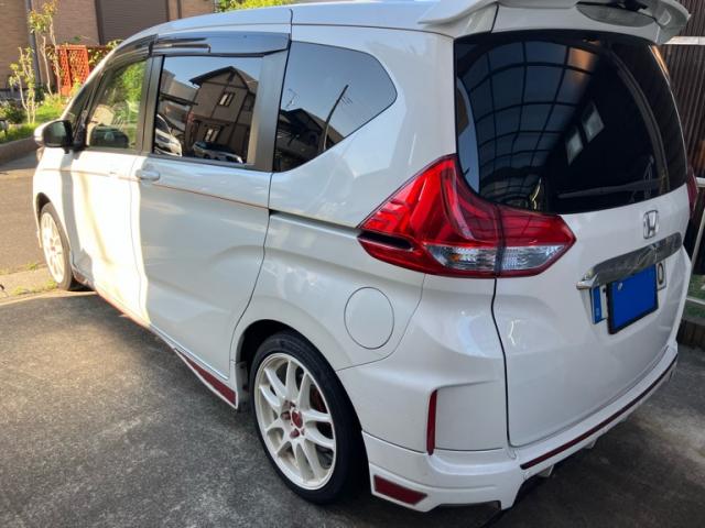 Honda FREED 2016-11 8277550-2