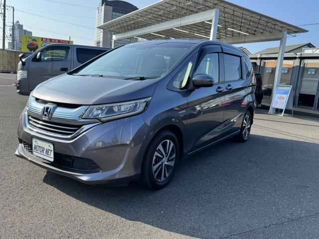Honda FREED 2016-10 8277611-0